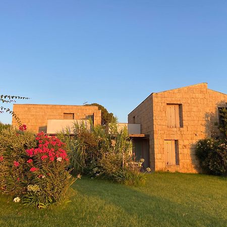 Casa Barbara Sardinia Villa Masainas Dış mekan fotoğraf