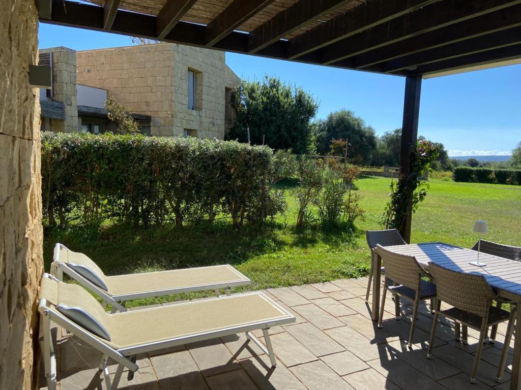 Casa Barbara Sardinia Villa Masainas Dış mekan fotoğraf