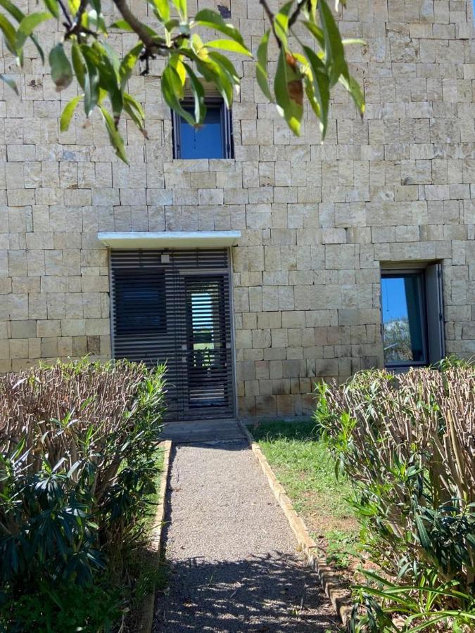 Casa Barbara Sardinia Villa Masainas Dış mekan fotoğraf