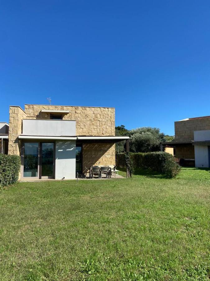Casa Barbara Sardinia Villa Masainas Dış mekan fotoğraf