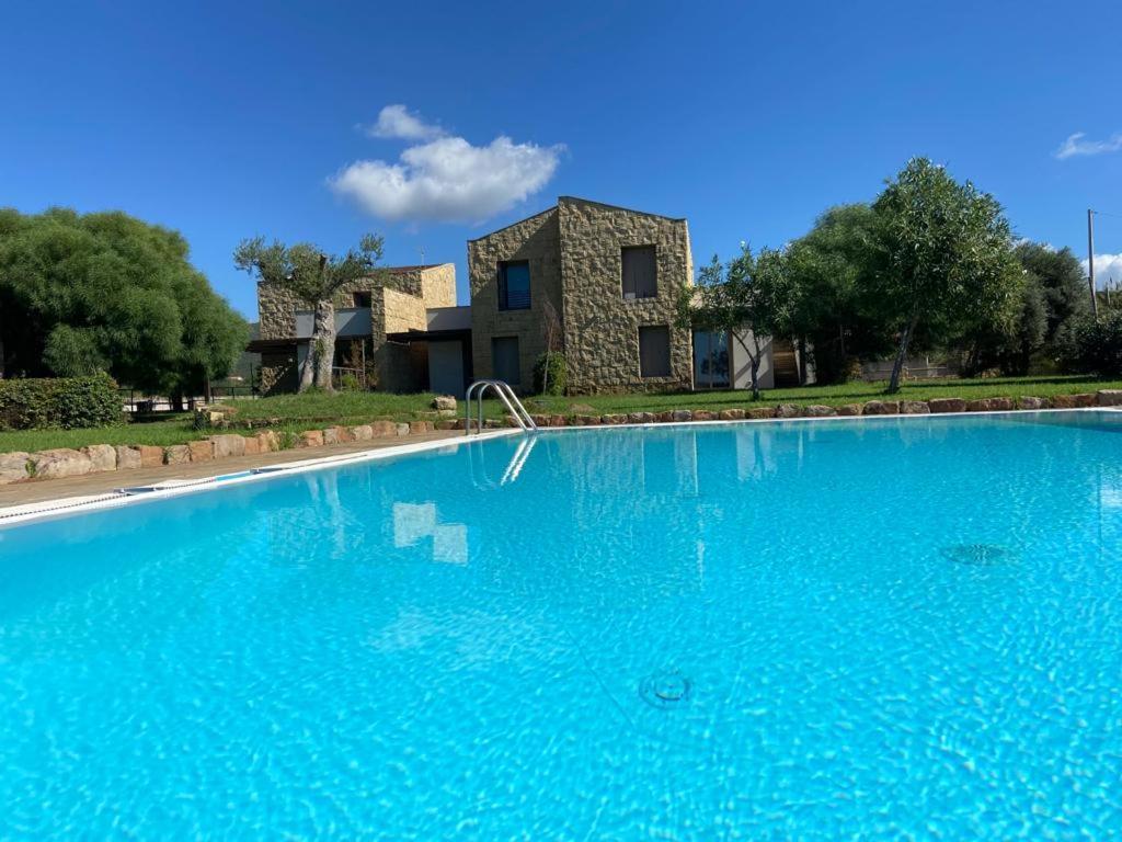 Casa Barbara Sardinia Villa Masainas Dış mekan fotoğraf