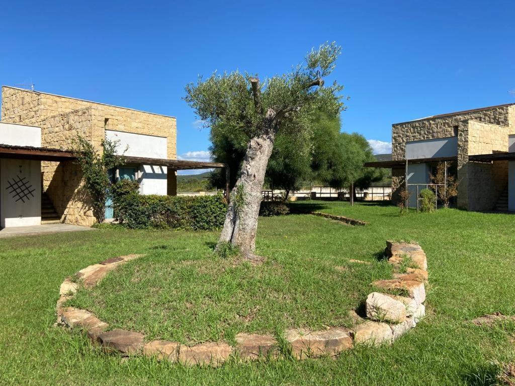 Casa Barbara Sardinia Villa Masainas Dış mekan fotoğraf