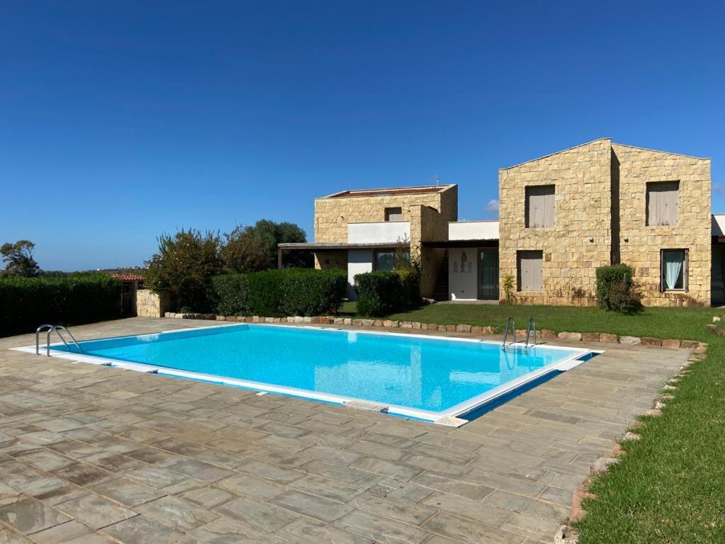 Casa Barbara Sardinia Villa Masainas Dış mekan fotoğraf
