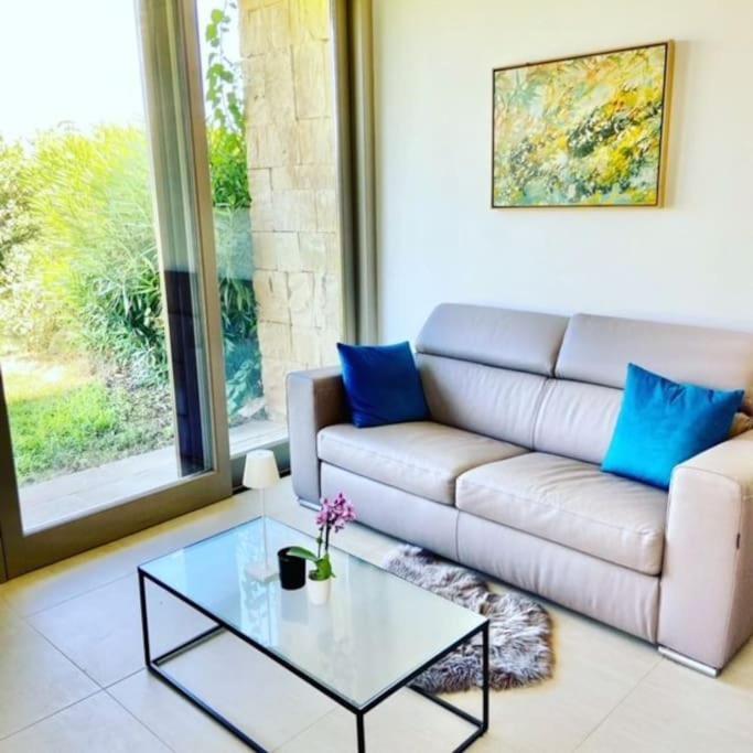 Casa Barbara Sardinia Villa Masainas Dış mekan fotoğraf