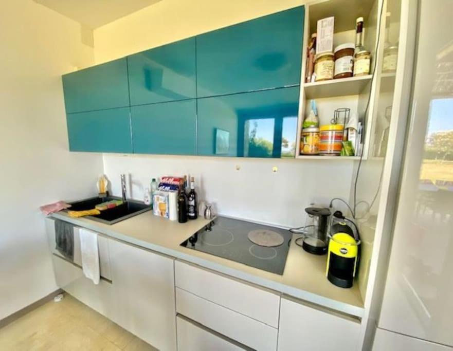 Casa Barbara Sardinia Villa Masainas Dış mekan fotoğraf