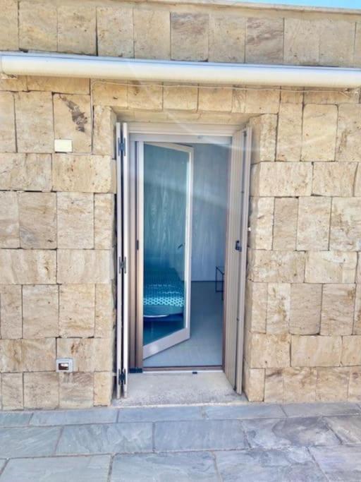 Casa Barbara Sardinia Villa Masainas Dış mekan fotoğraf