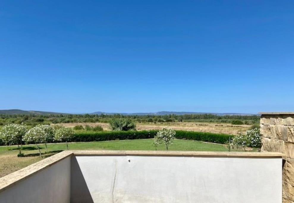 Casa Barbara Sardinia Villa Masainas Dış mekan fotoğraf