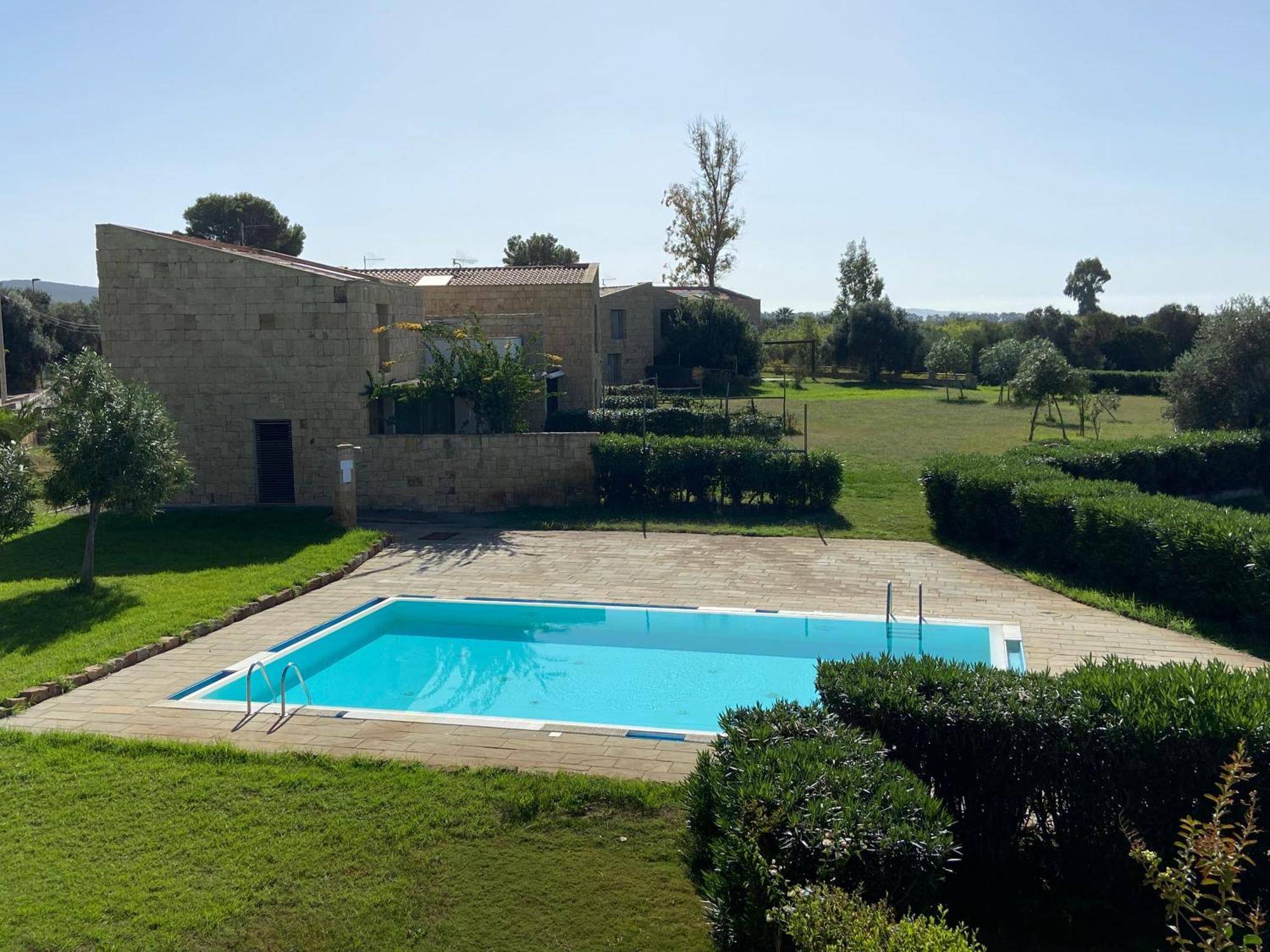 Casa Barbara Sardinia Villa Masainas Dış mekan fotoğraf