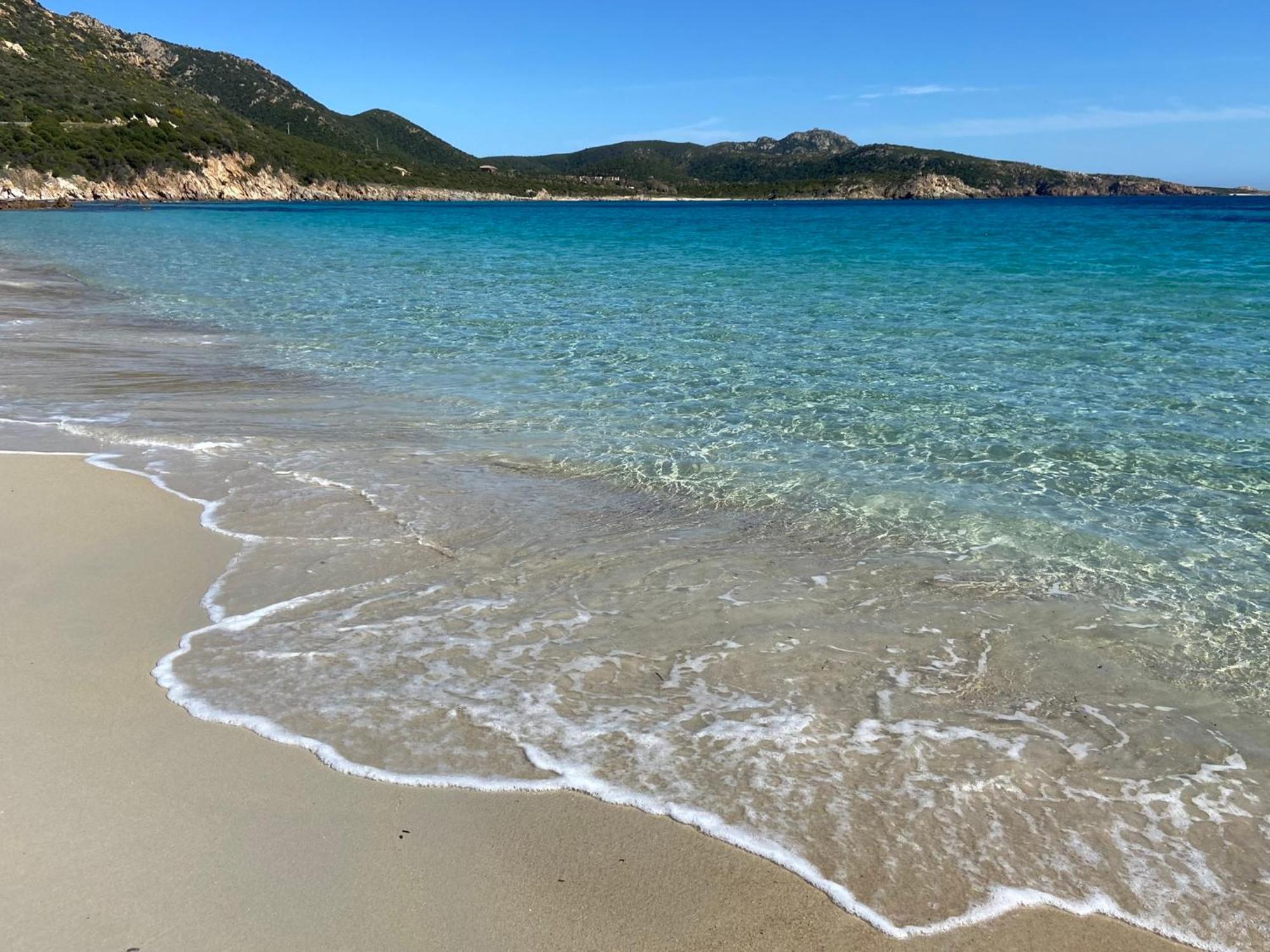 Casa Barbara Sardinia Villa Masainas Dış mekan fotoğraf