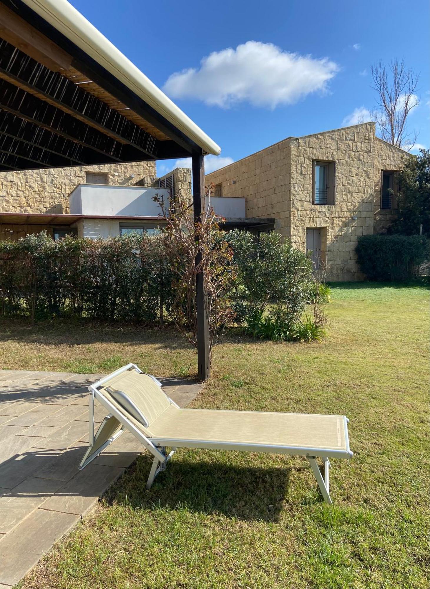 Casa Barbara Sardinia Villa Masainas Dış mekan fotoğraf